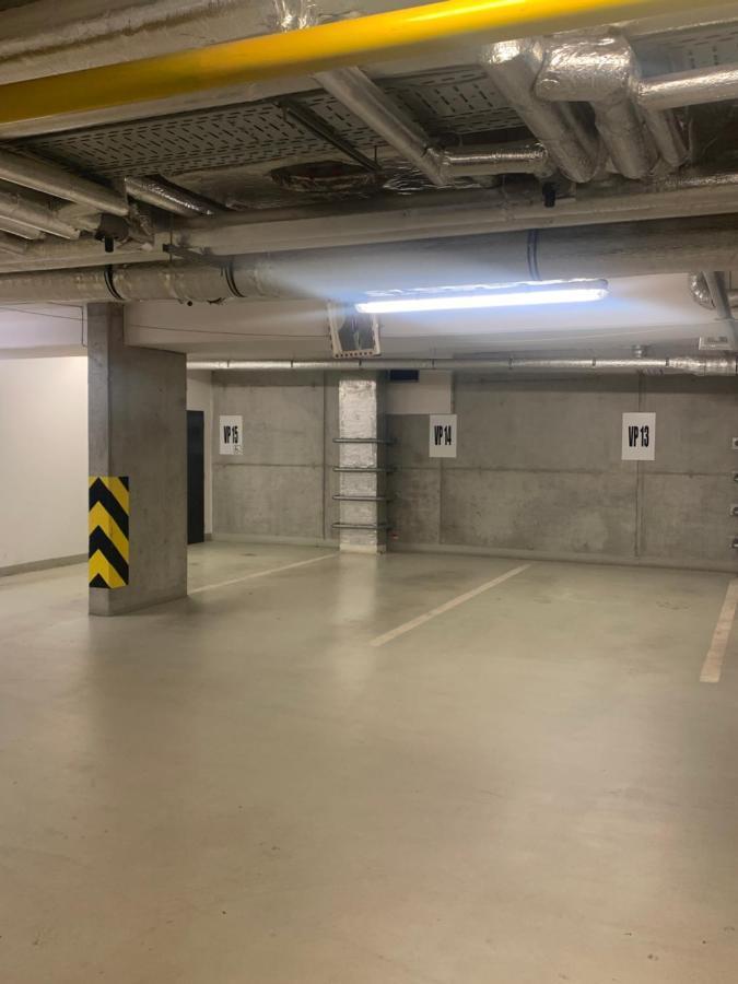Apartments Palmovka Апартаменты