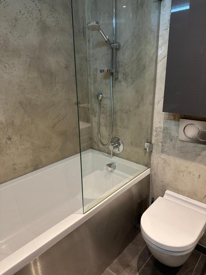Апартаменты Apartments Palmovka *