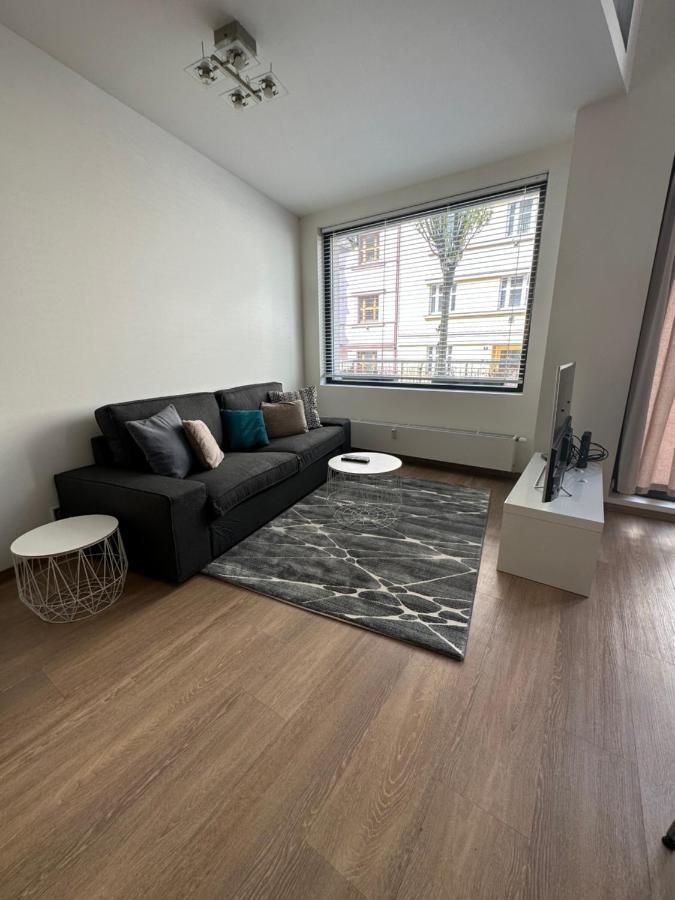 Apartments Palmovka Апартаменты