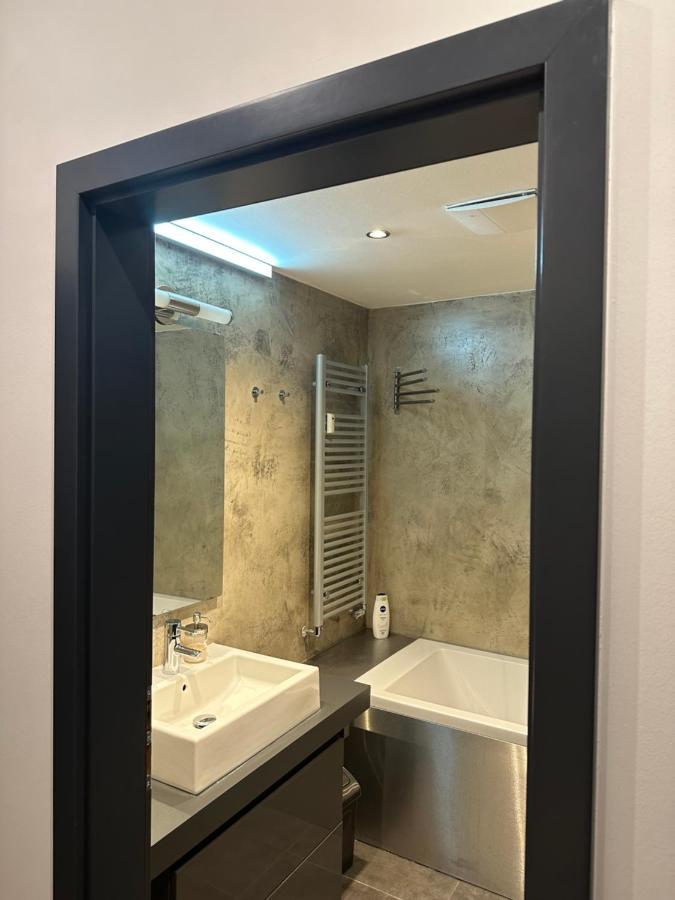 Apartments Palmovka Апартаменты Прага