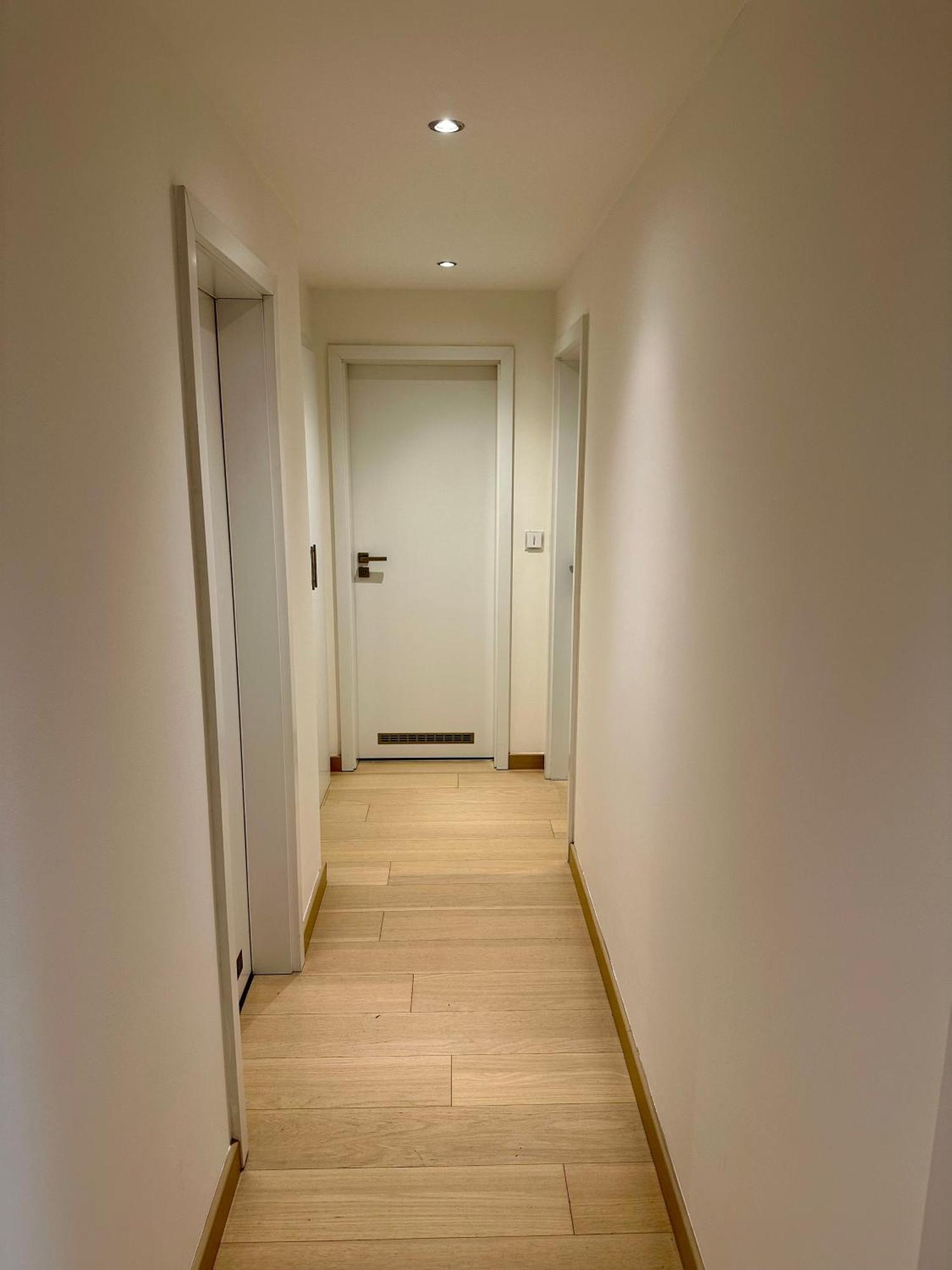 Апартаменты Apartments Palmovka