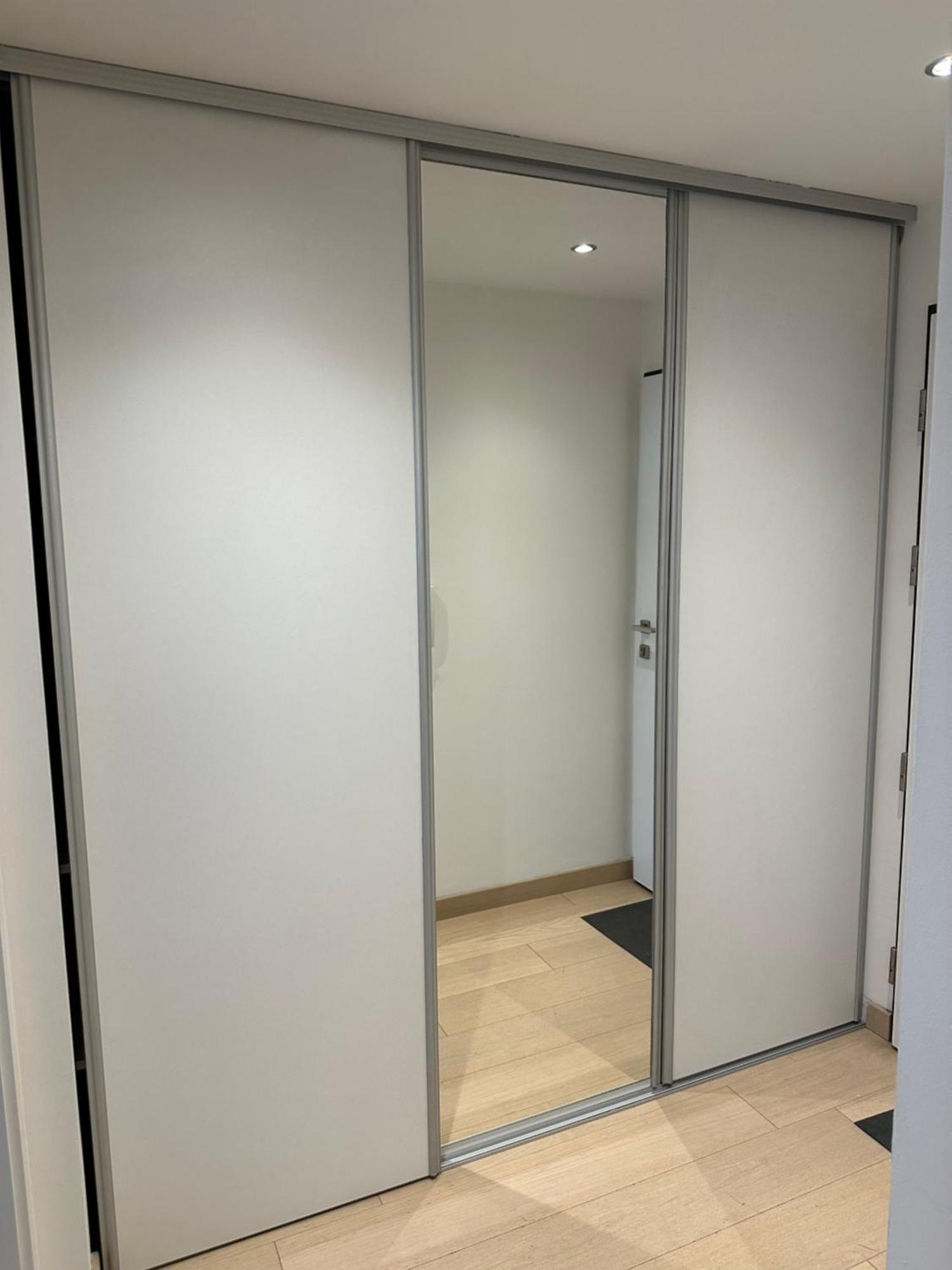 Апартаменты Apartments Palmovka *