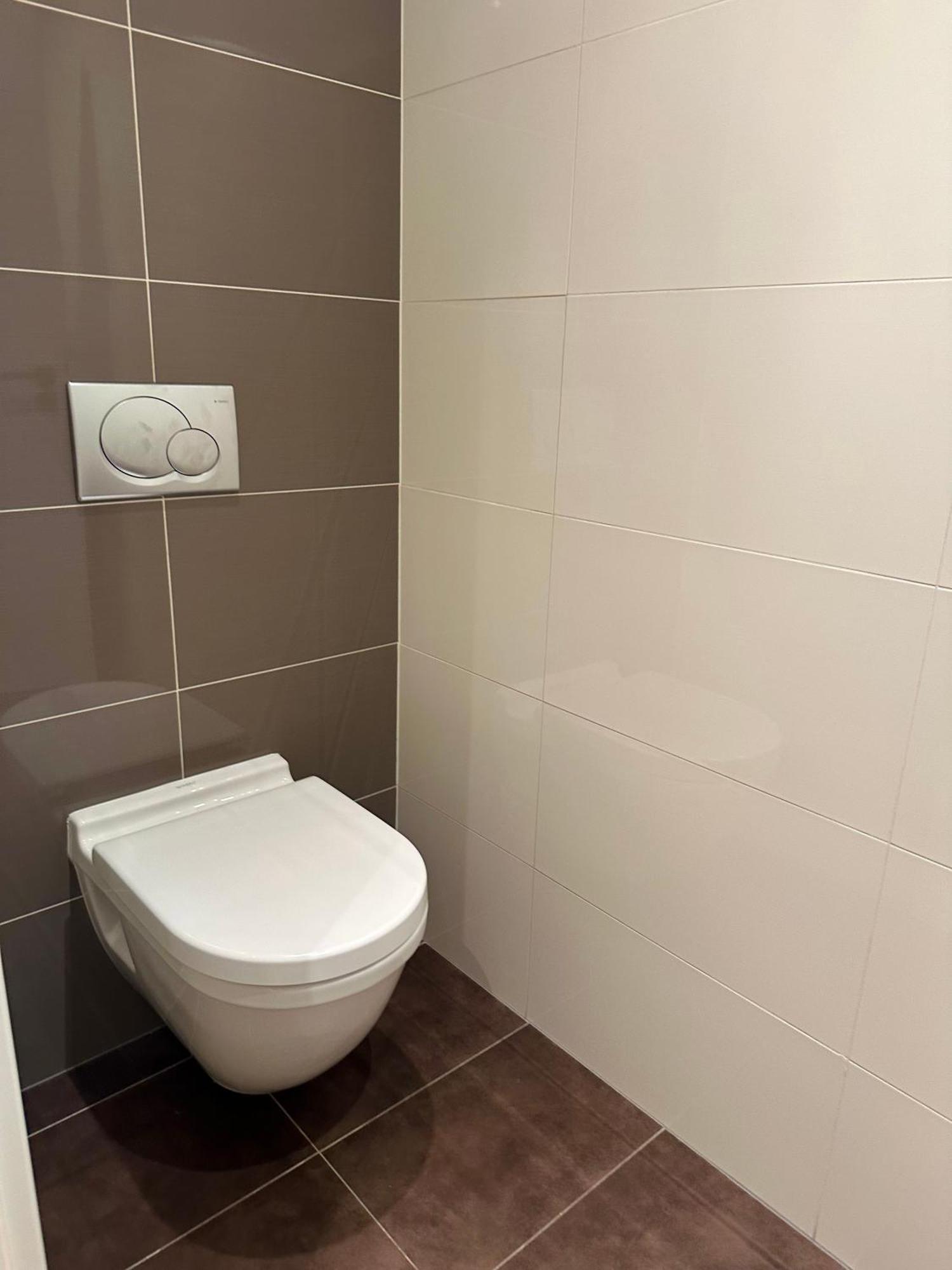 Apartments Palmovka Апартаменты Прага