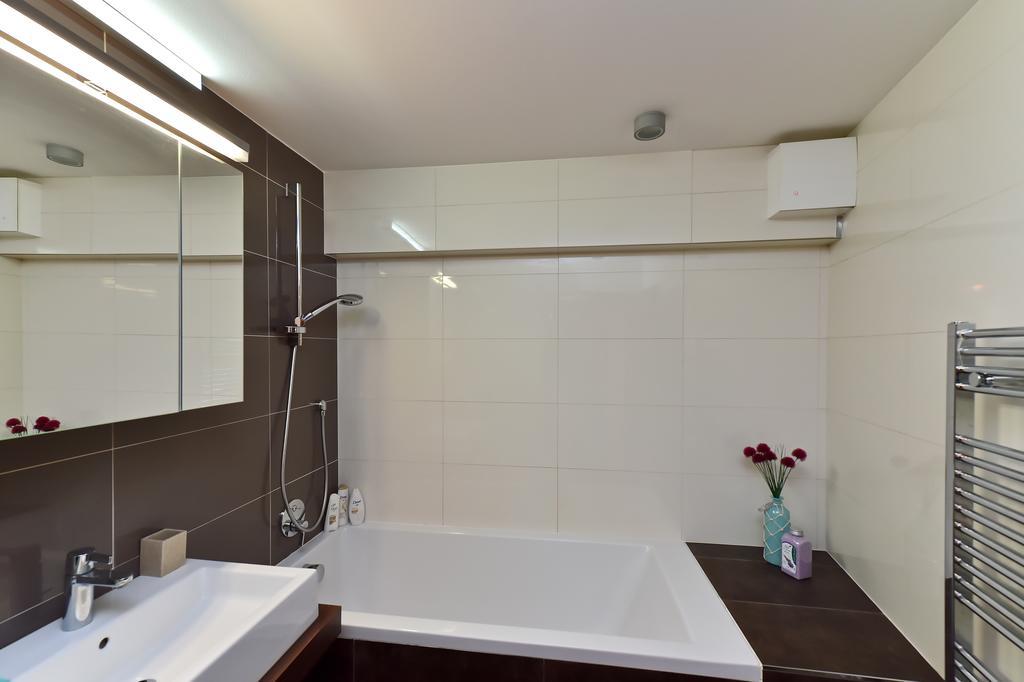 Apartments Palmovka Апартаменты *