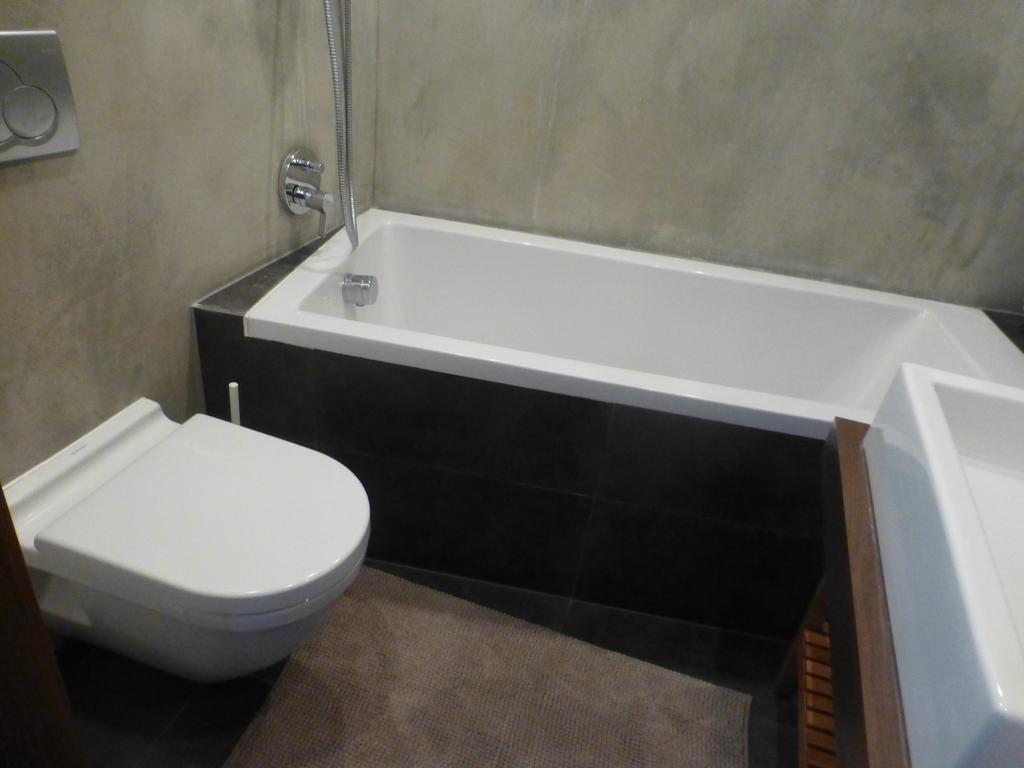 Apartments Palmovka Апартаменты *