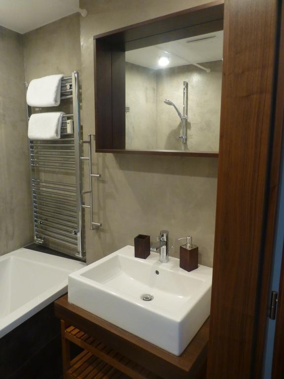 Apartments Palmovka Апартаменты