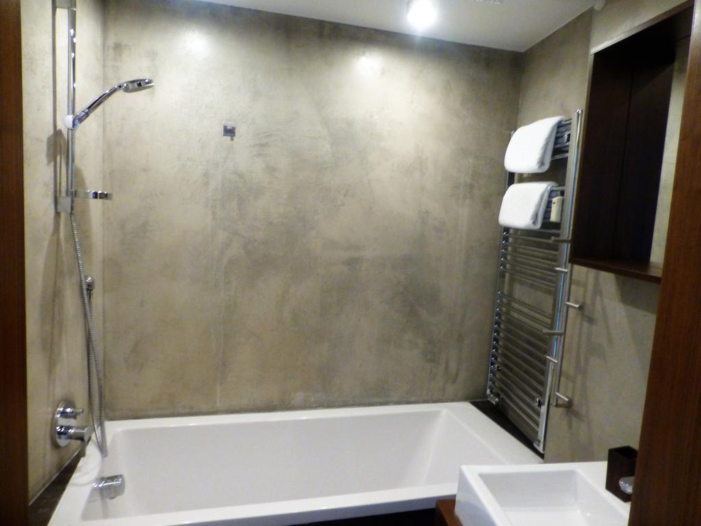 Apartments Palmovka Апартаменты Прага