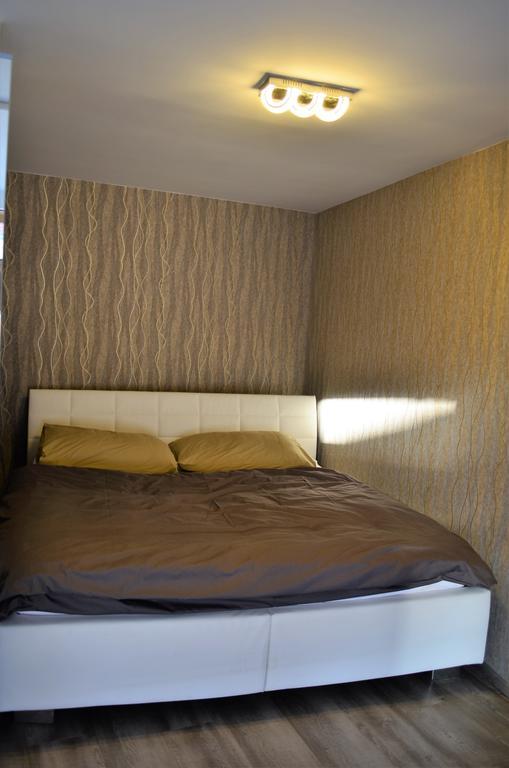 Apartments Palmovka Апартаменты Прага