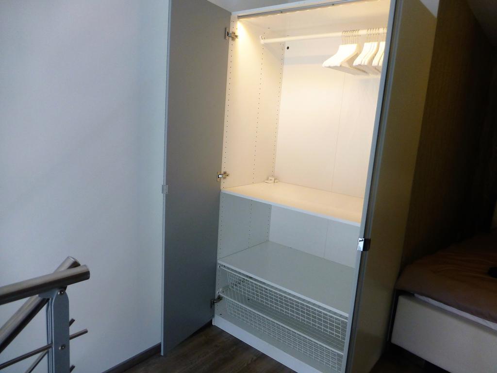 Apartments Palmovka * Прага