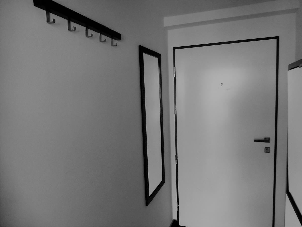 Apartments Palmovka Апартаменты