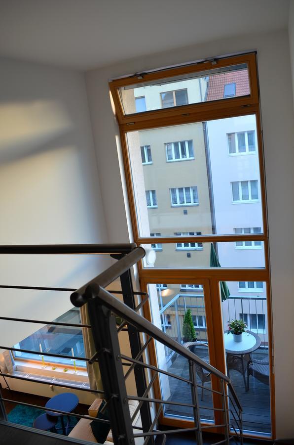 Апартаменты Apartments Palmovka